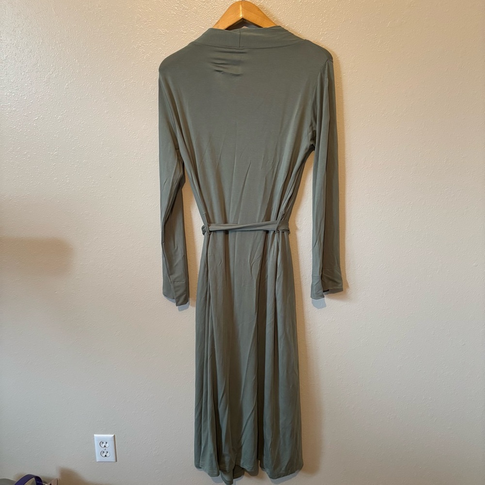 Wilbird robe - Picture 4 of 4